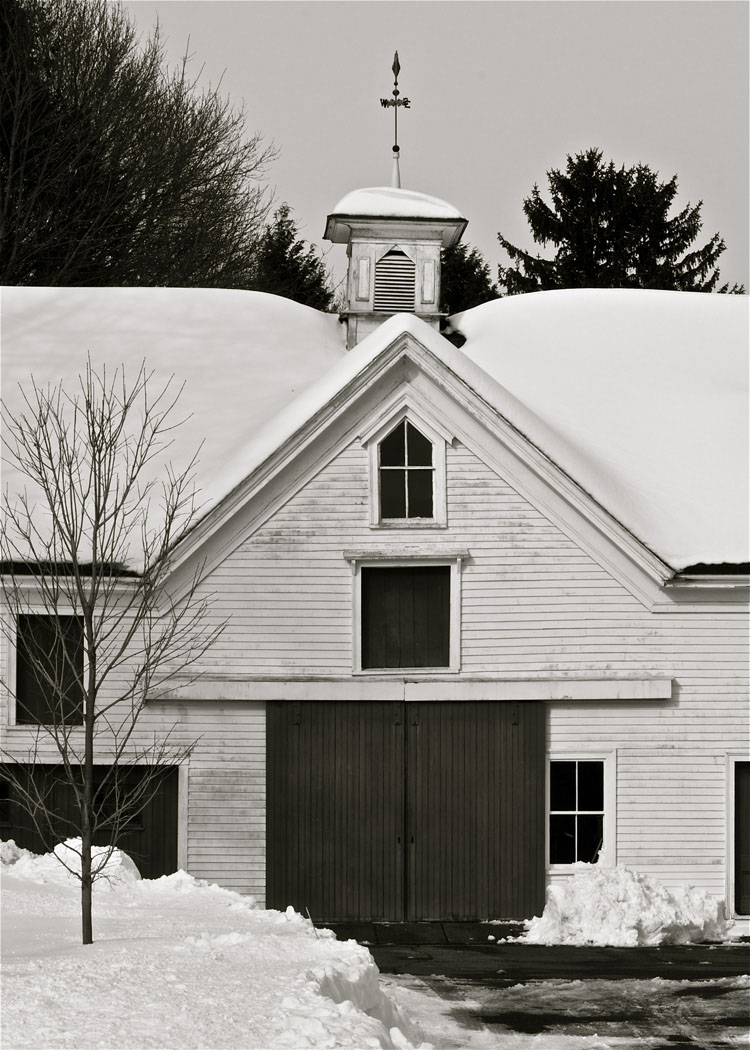 Carriage House Wenham MA