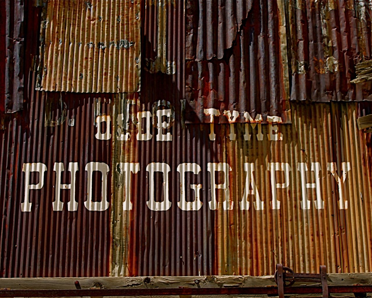 Olde Tyme Photography, Silverton, CO
