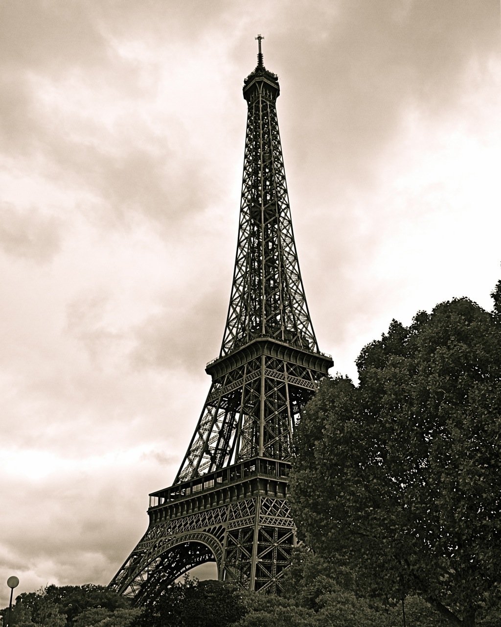 Eiffel Tower